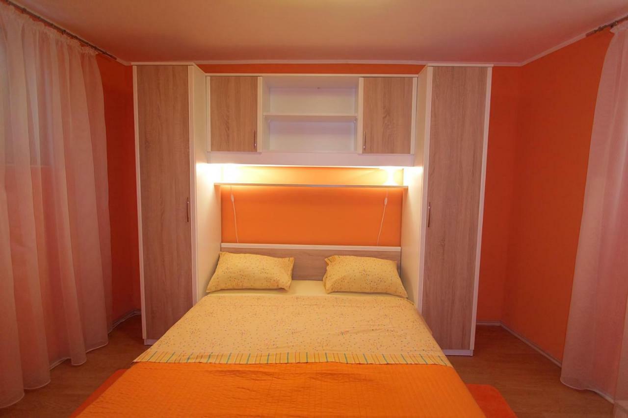 Tancabel Appartement *